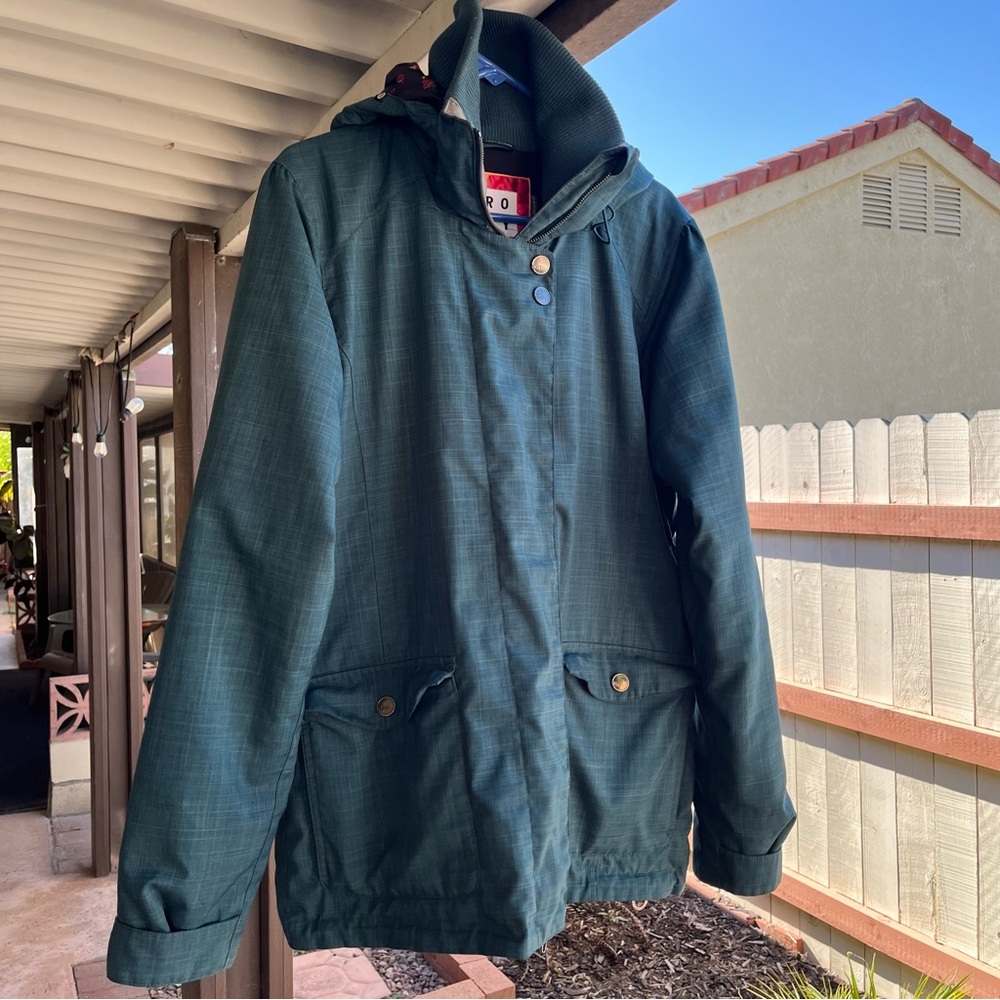 Roxy Winter Jacket - image 1